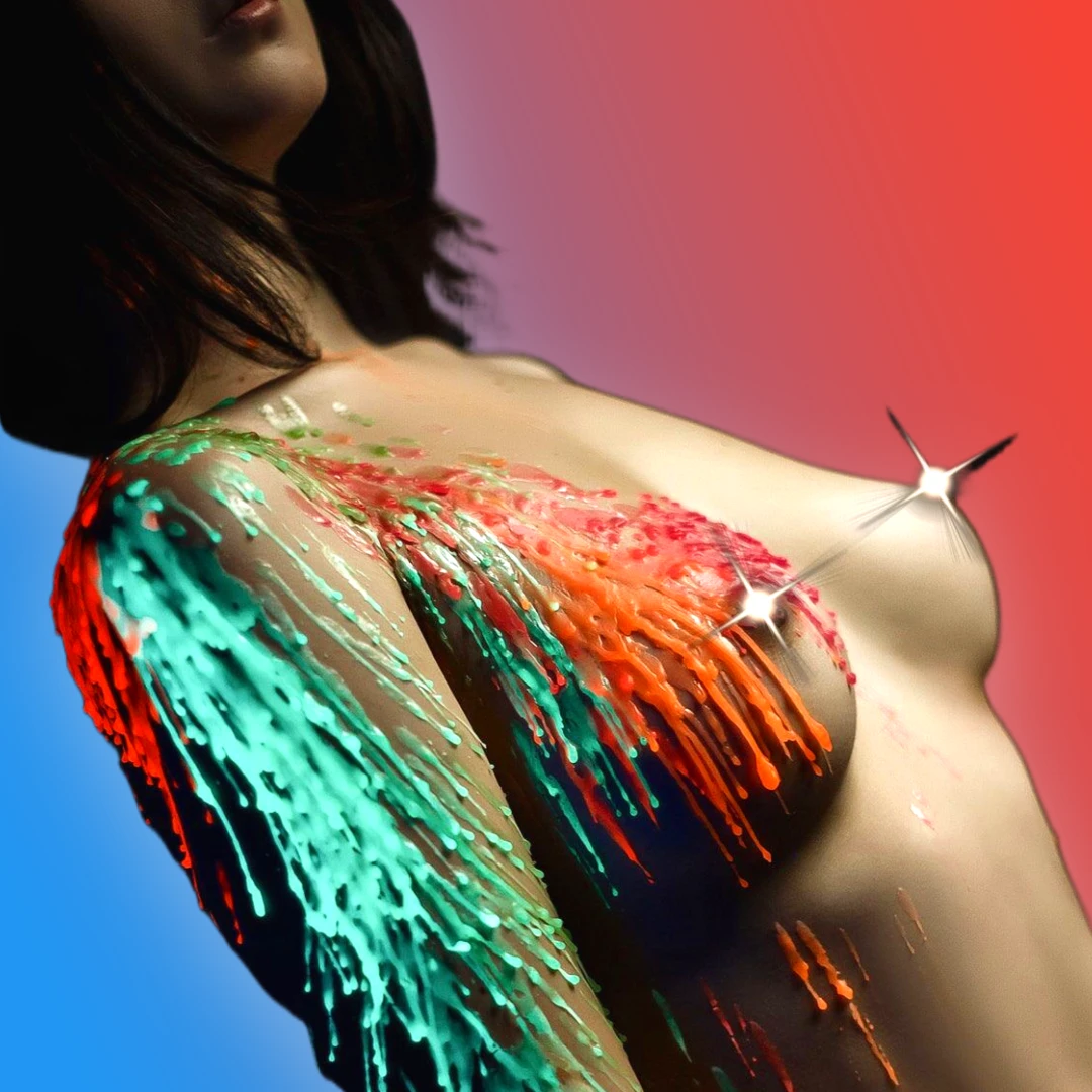 БДСМ для начинающих - Свечи БДСМ для начинающих - Свечи