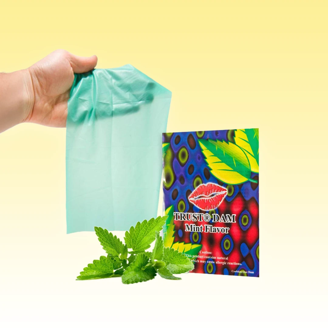 Фингеринг - Салфетки Фингеринг - Салфетки