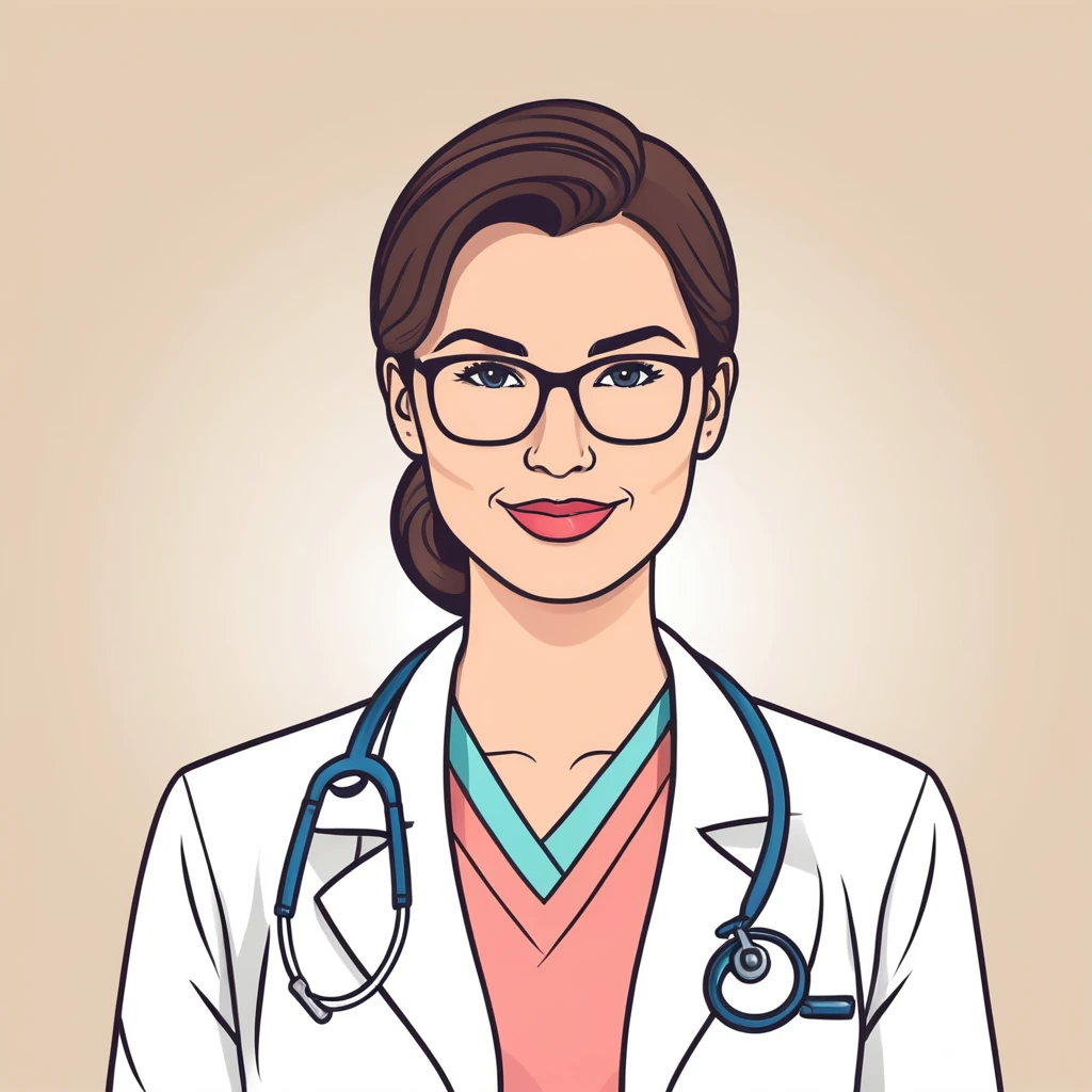 Перший секс - Лікар гінеколог