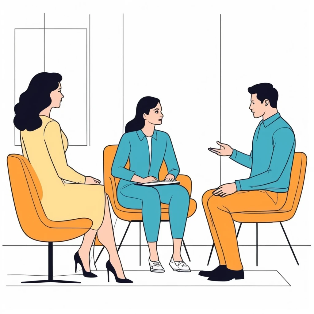 Прийом у сексолога