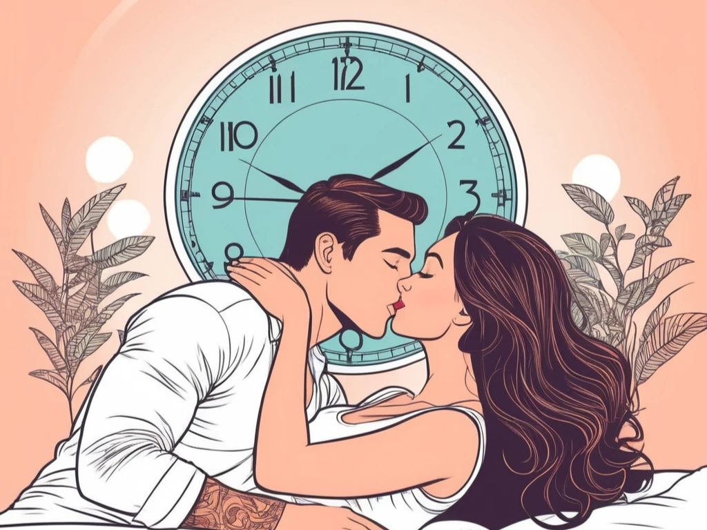 продовження статевого акту