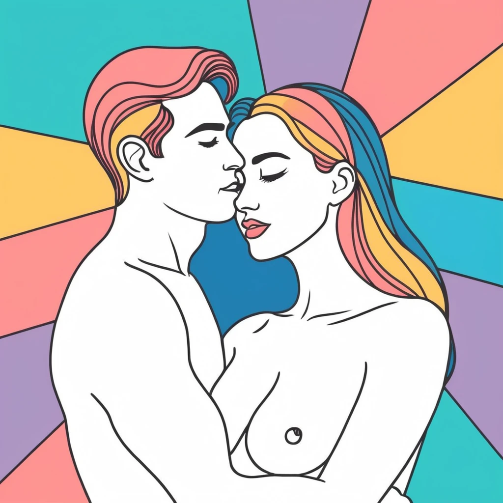 продовження статевого акту новий досвід