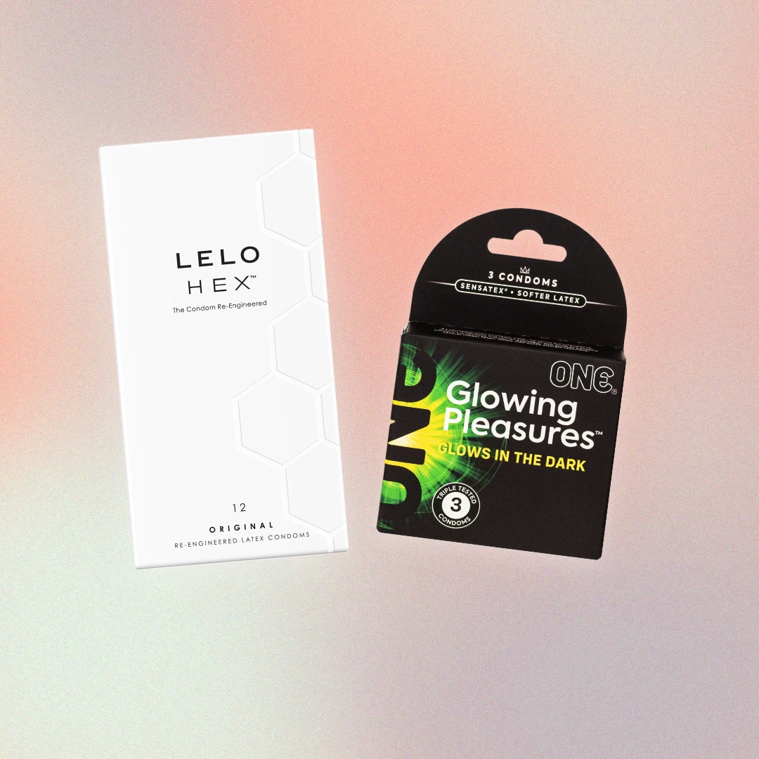 продовження статевого акту презервативи