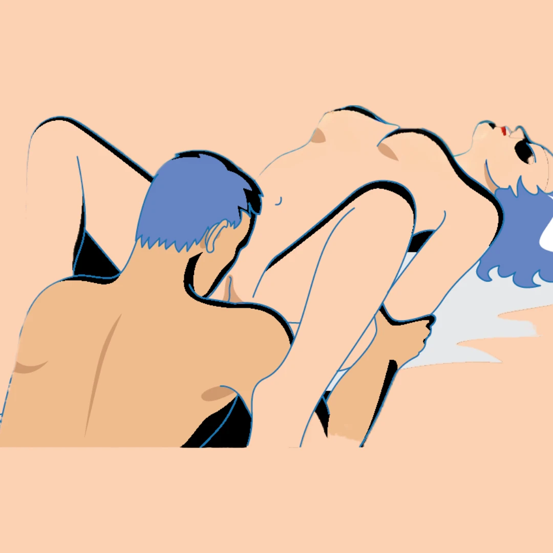 продовження статевого оральні пестощі