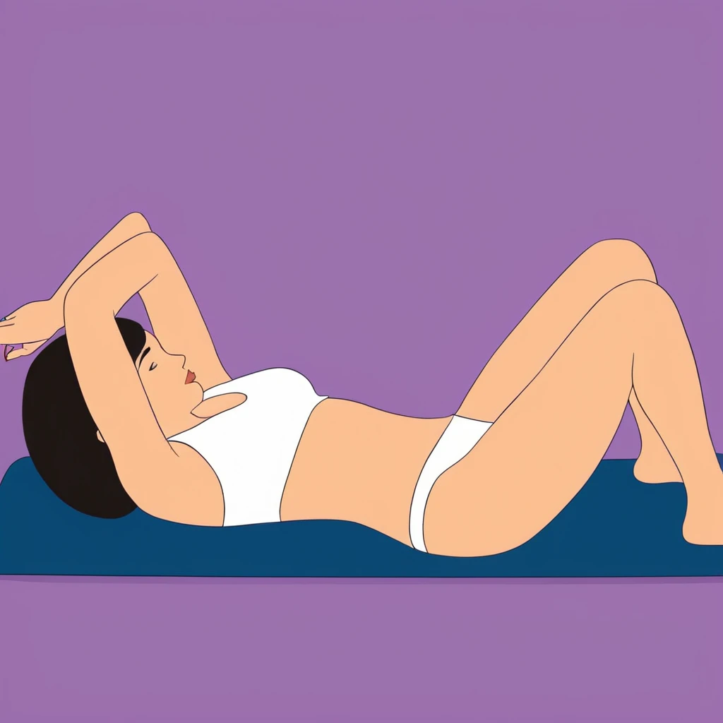 продовження статевого тренування