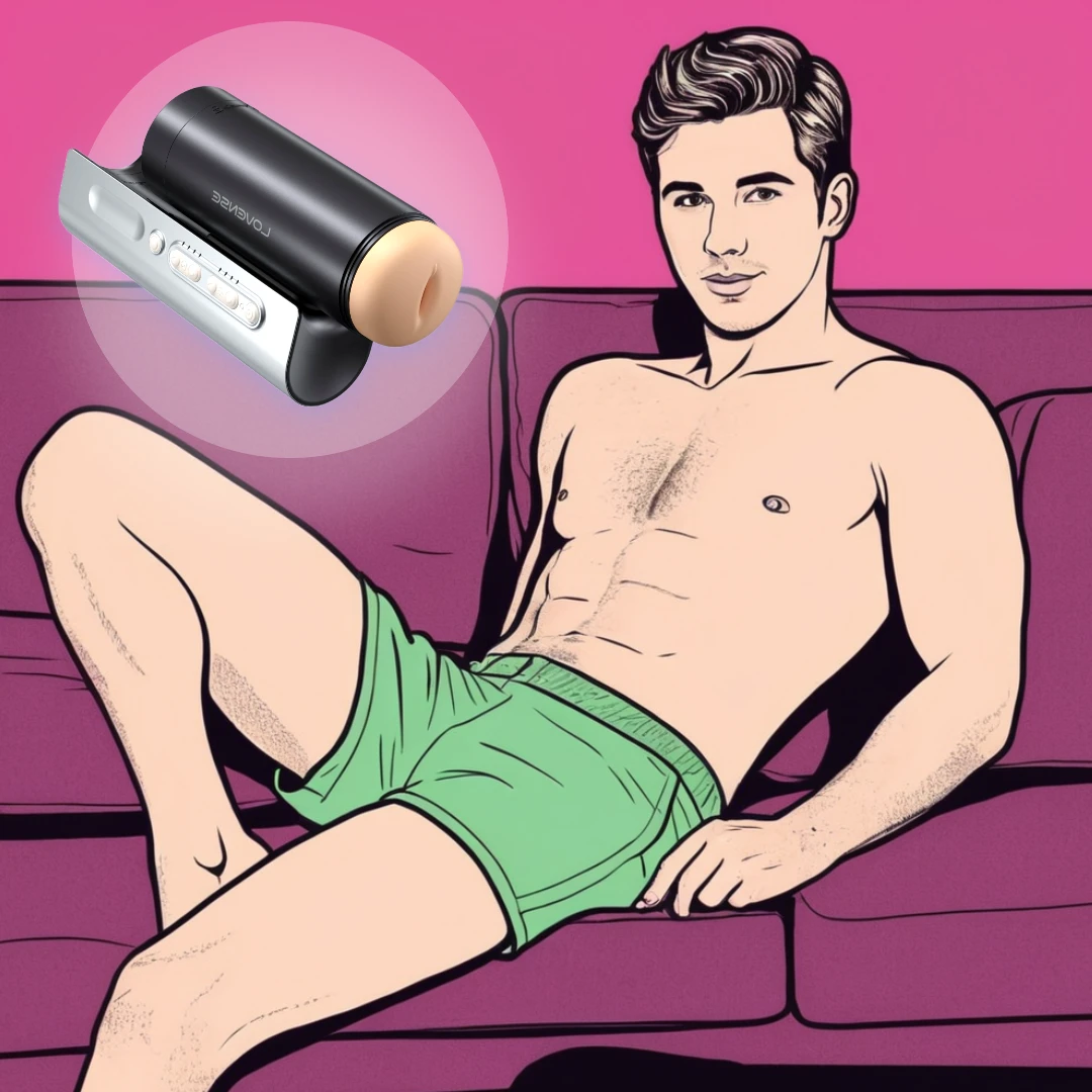 продовження статевого акту мастурбація