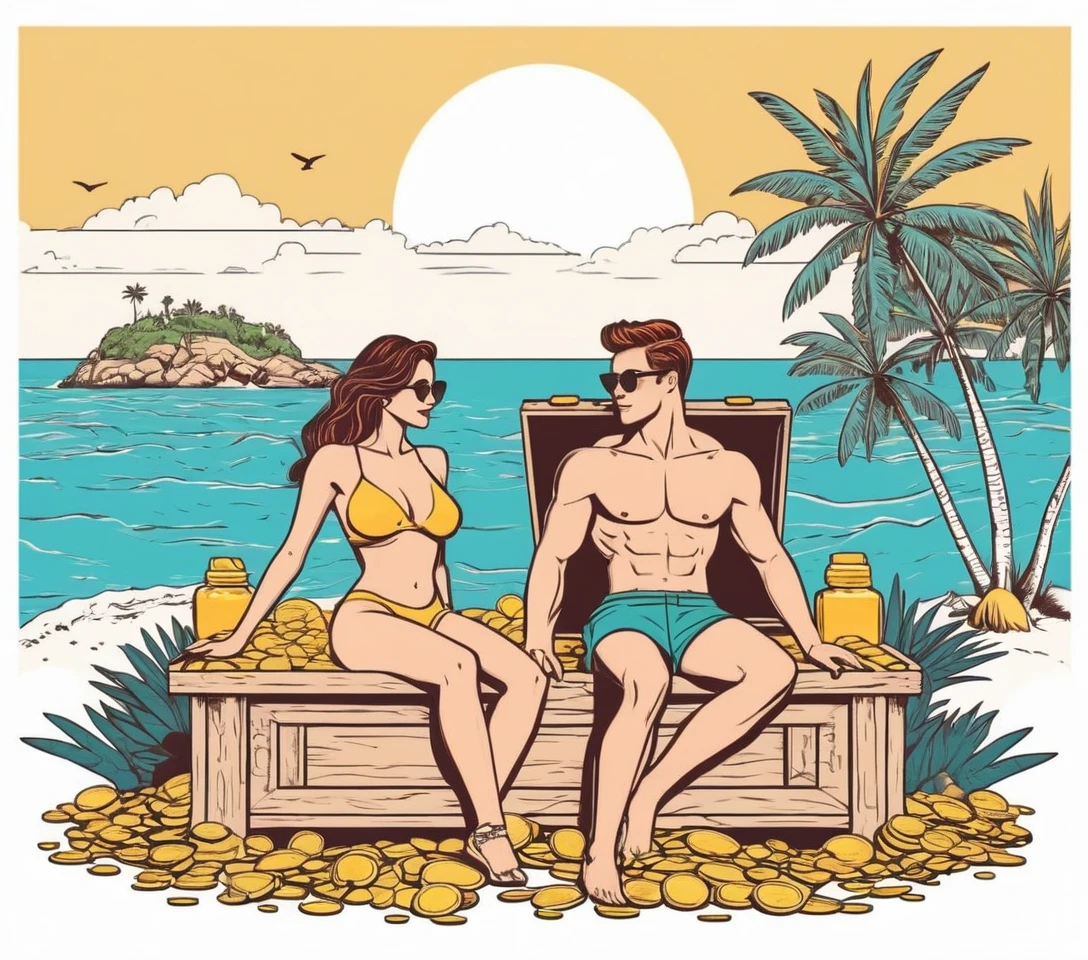 Работа в вебкаме: