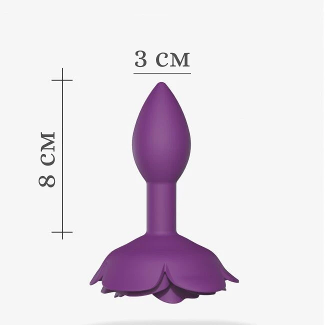 Love To Love OPEN ROSES розміри