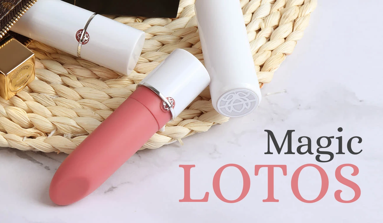 Magic Motion Lotos - Баннер