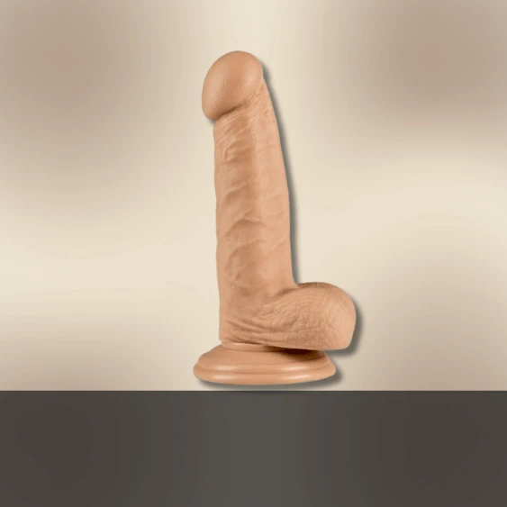 Фаллоимитаторы и дилдо