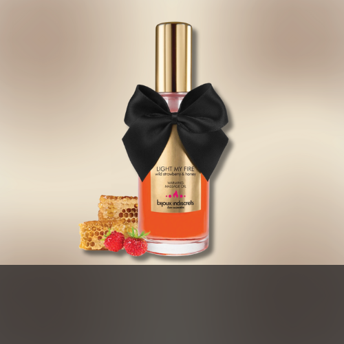 Масажні масла і лосьйони