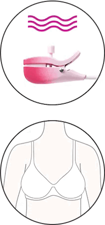 Lovense Gemini вібрація