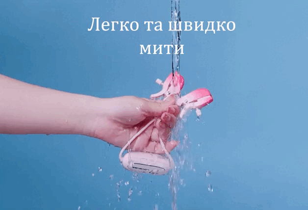 Lovense Gemini водостійкість