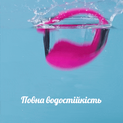 Повна водостійкість Lovense Lush 4 