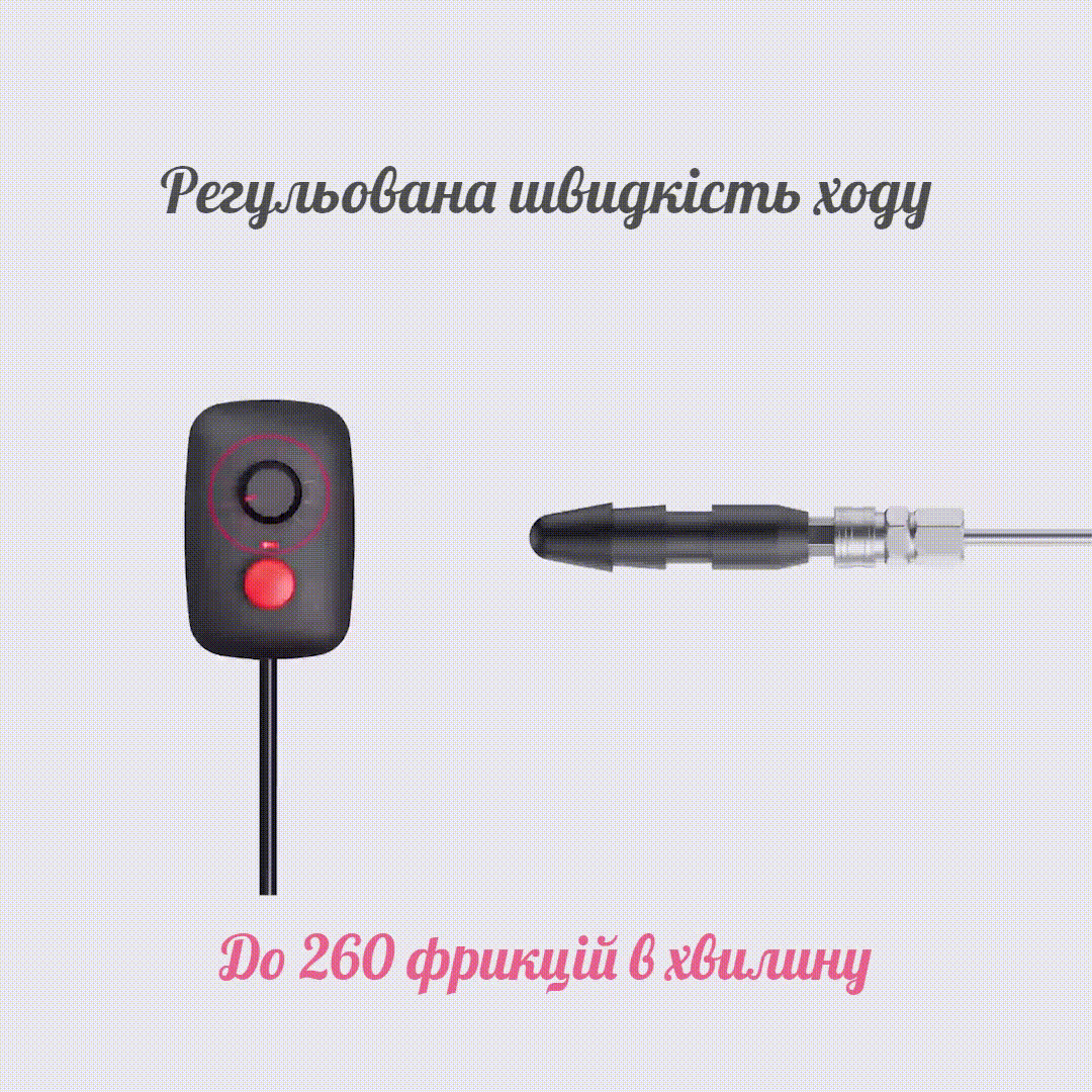 Mini Sex Machine - Фрікції Mini Sex Machine - Фрікції