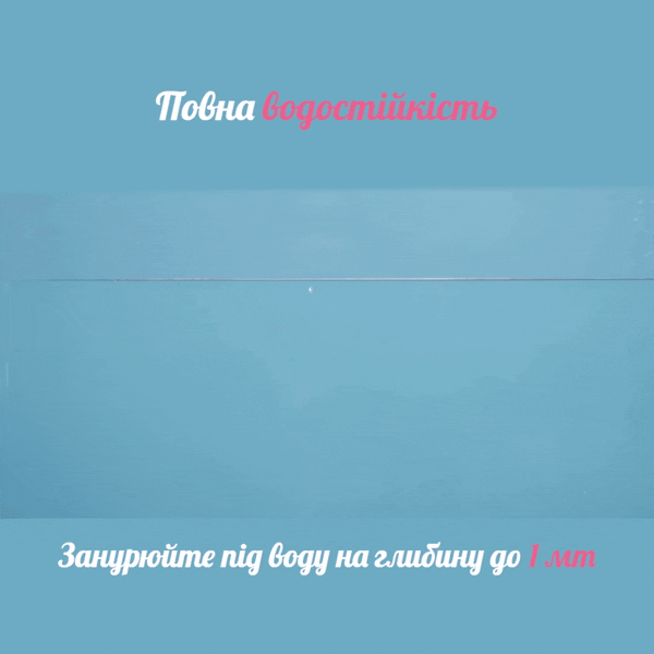 Lovense Osci 3 - водостікість вібратора кролика