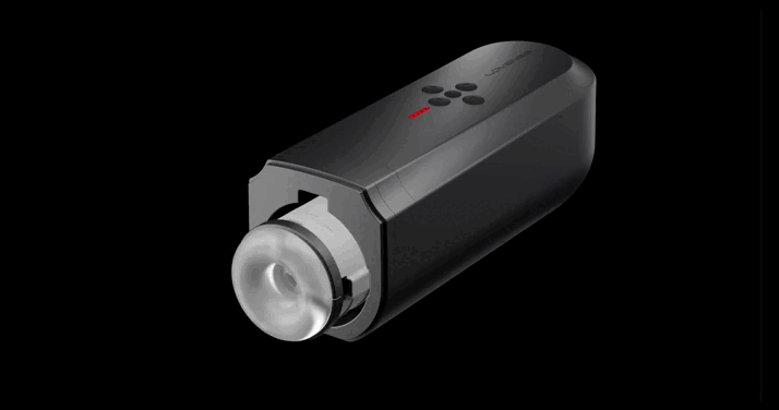 Lovense Solace - Автоматичний смарт мастурбатор