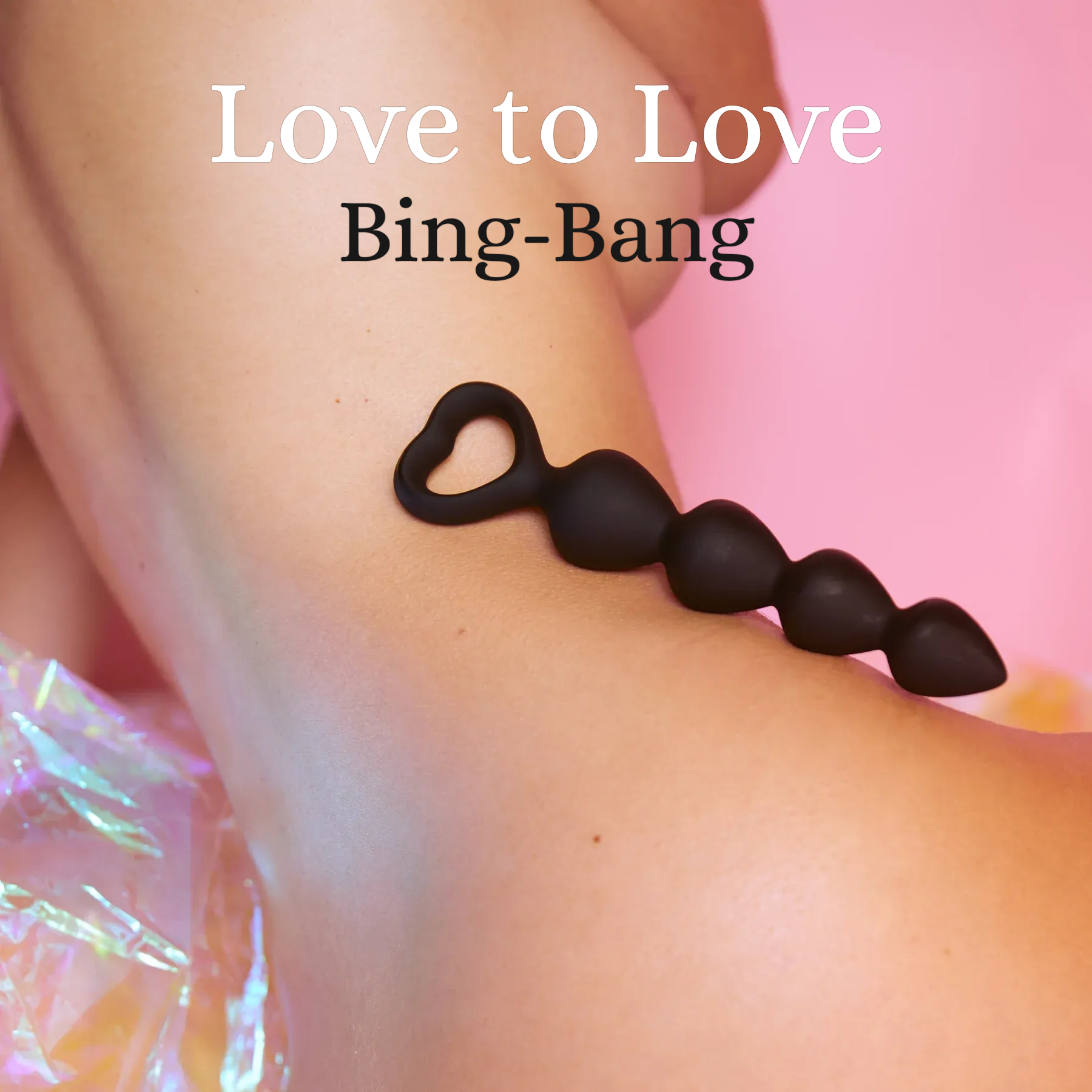 BING BANG банер