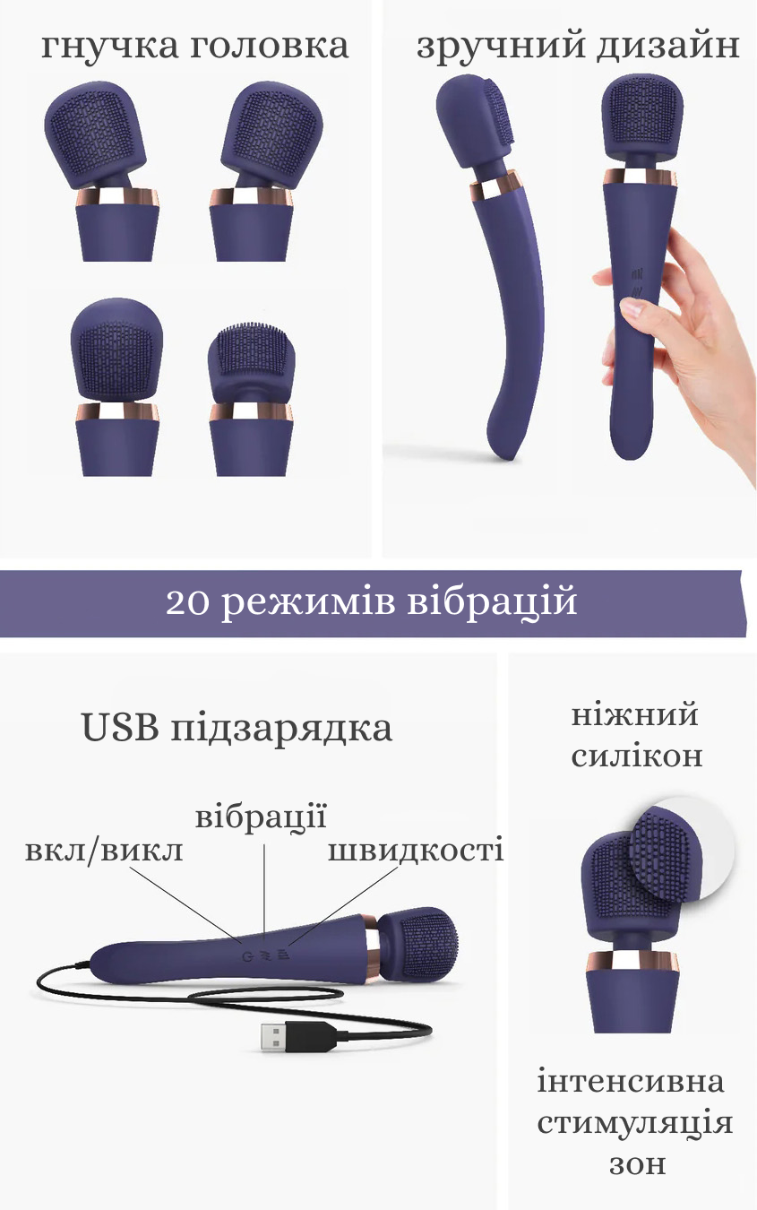 BRUSH CRUSH характеристики