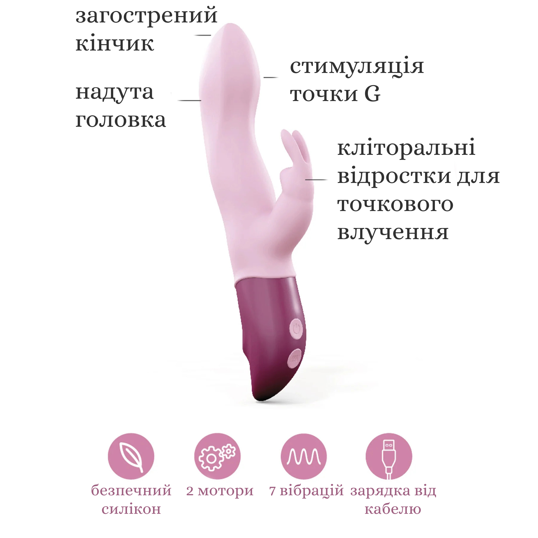 Love To Love Hello Rabbit характеристики