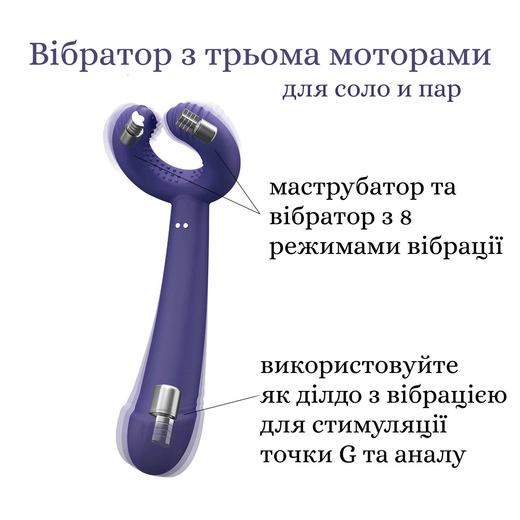 Love To Love PLEASE ME варіанти використання