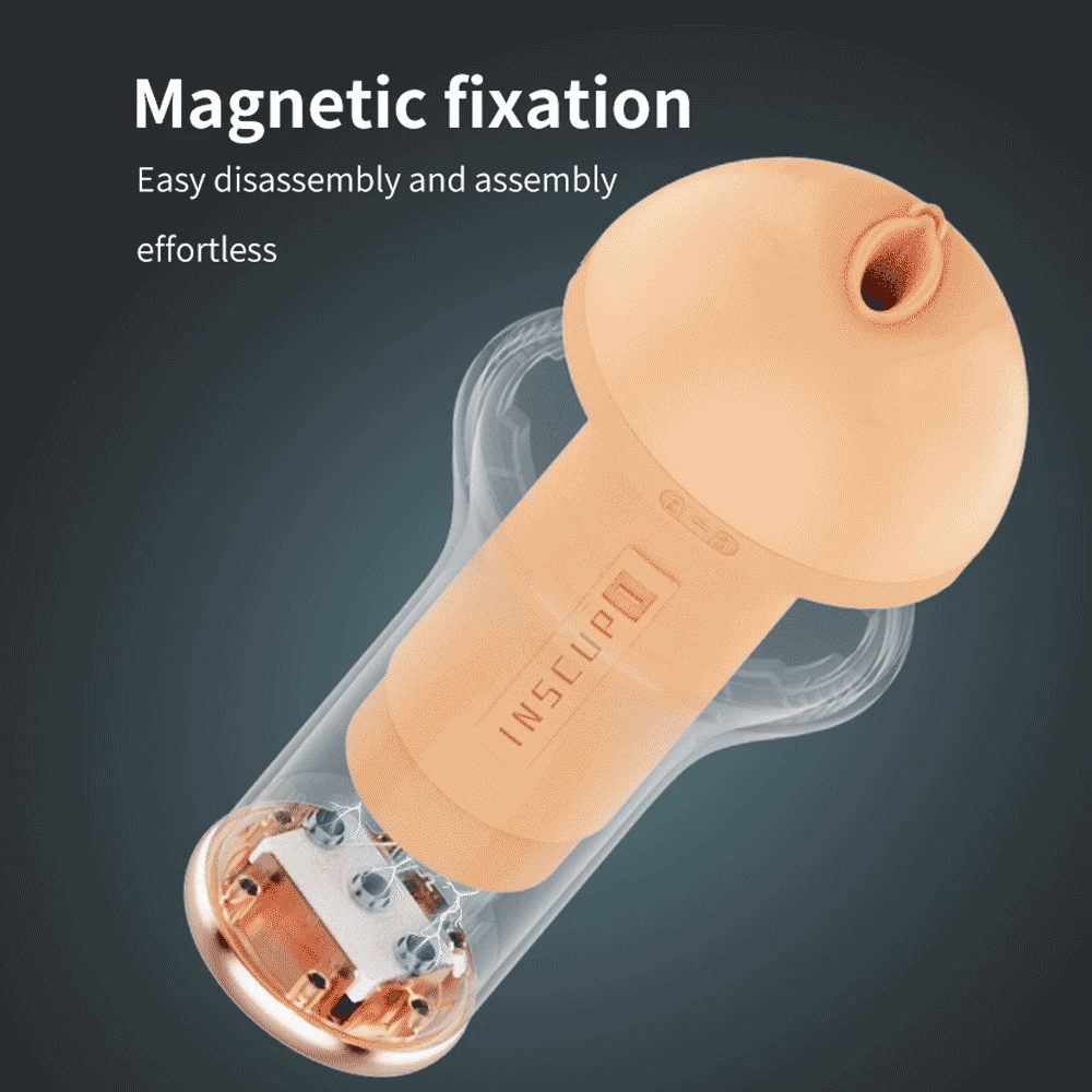 Otouch INSCUP 1 Otouch INSCUP 1