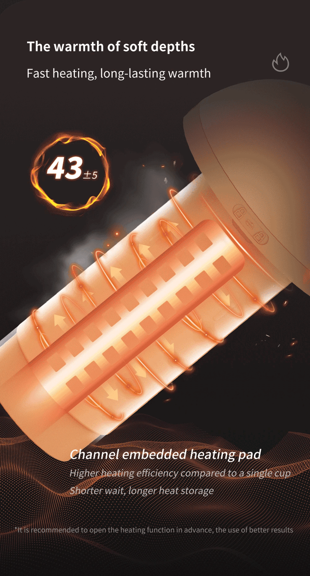 Otouch INSCUP 1 Otouch INSCUP 1