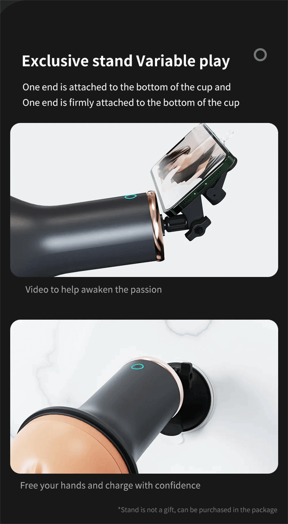 Otouch INSCUP 1 Otouch INSCUP 1