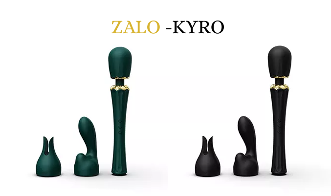 Zalo - Kyro два кольори