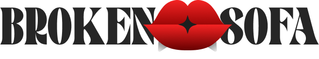 Cексшоп BrokenSofa Cексшоп BrokenSofa