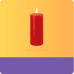 Свечи для BDSM