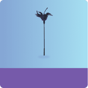 Метелочки, щекоталки