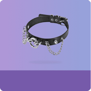 Ошейники, поводки