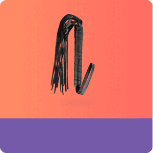 Плети, стеки, флоггеры, шлепалки